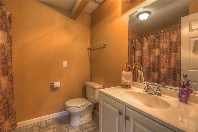 5088 Mt View Road Antioch, TN 37013 - Photo 7 of 13 All new, sparkling bathroom, centrally located for guests as well as homeowners.