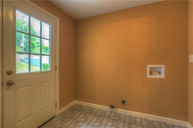 5088 Mt View Road Antioch, TN 37013 - Photo 9 of 13 There is also a great mud room/laundry, just off of the side entrance to the home.