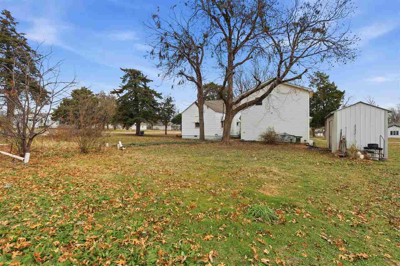 711 North 13th Street Perry, OK 73077 - Photo 29 of 32 Gallery Image 29