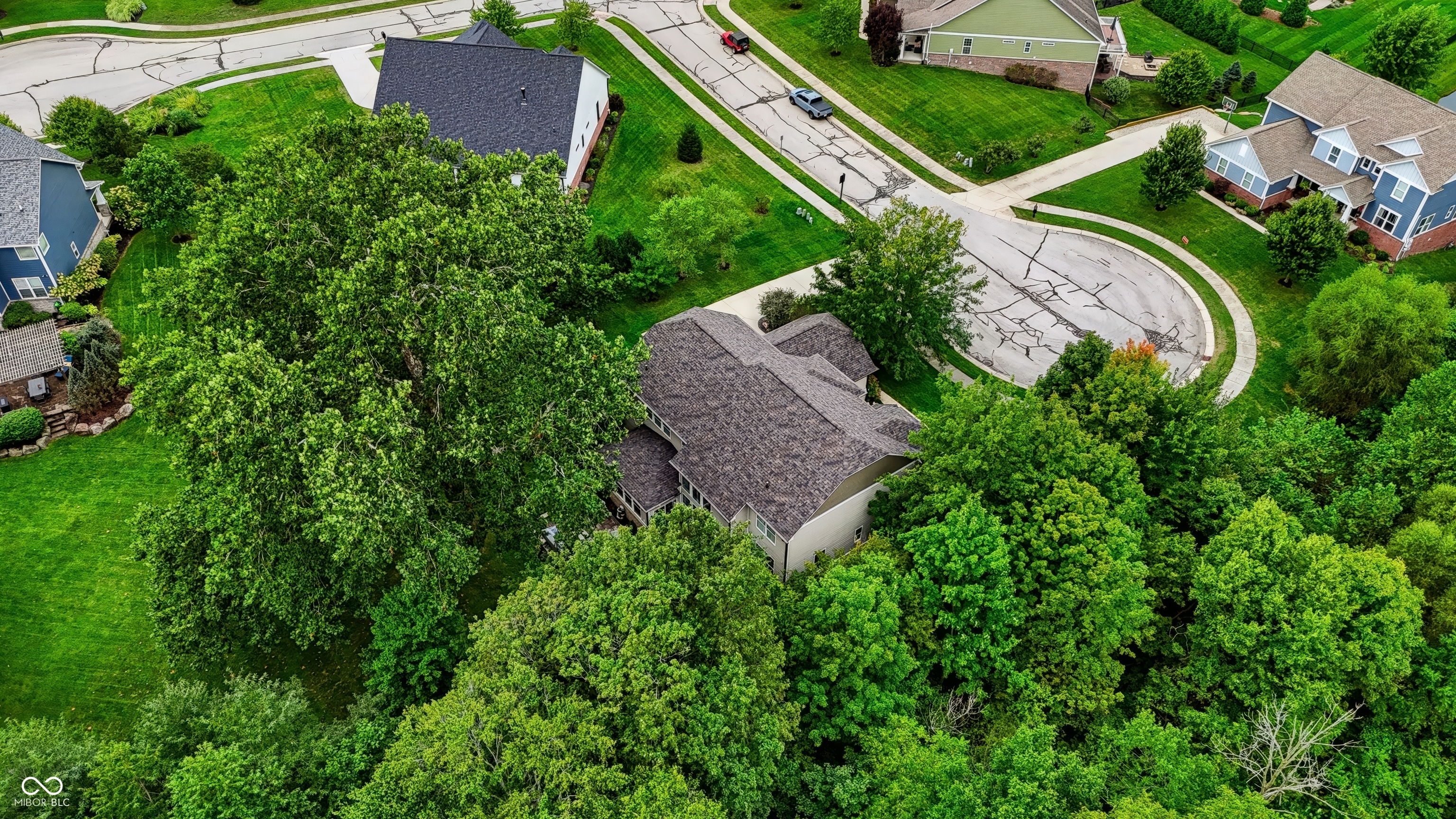 927 Racetime Road Westfield, IN 46074 - Photo 142 of 146 Gallery Image 142