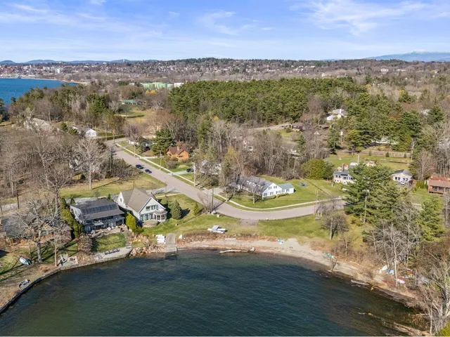 $1,150,000 | 66 Dunder Road, Burlington, VT 05401