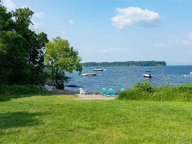 $1,150,000 | 66 Dunder Road, Burlington, VT 05401
