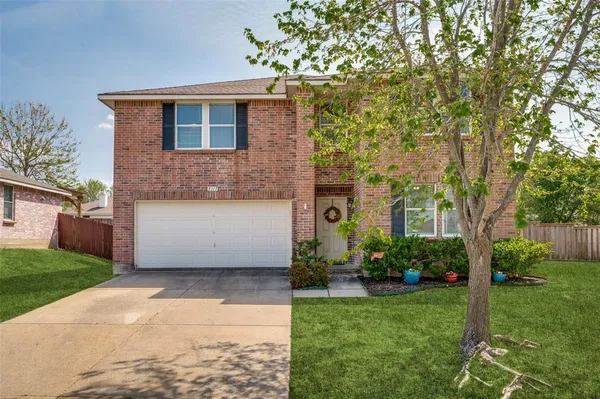 $440,000 | 5317 Gingerwood Drive, McKinney, TX 75071