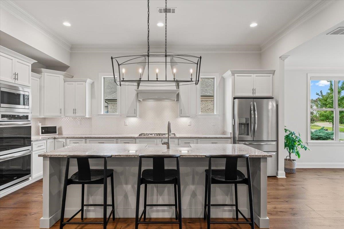 602 Cypress Green Cove Collierville, TN 38017 - Photo 20 of 37