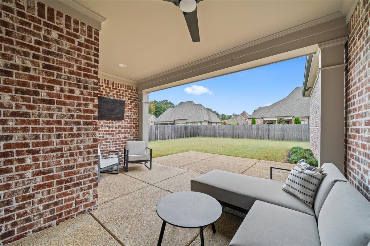 602 Cypress Green Cove Collierville, TN 38017 - Photo 32 of 37