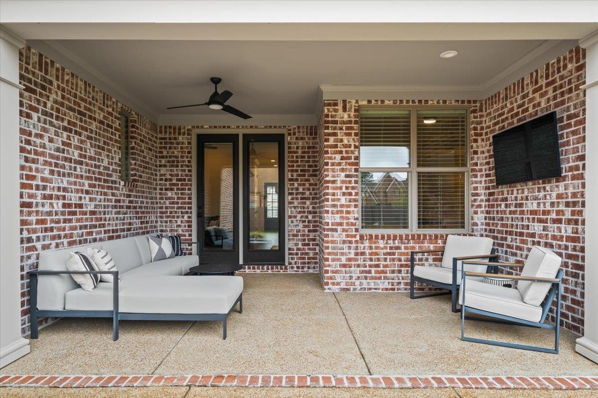 602 Cypress Green Cove Collierville, TN 38017 - Photo 33 of 37