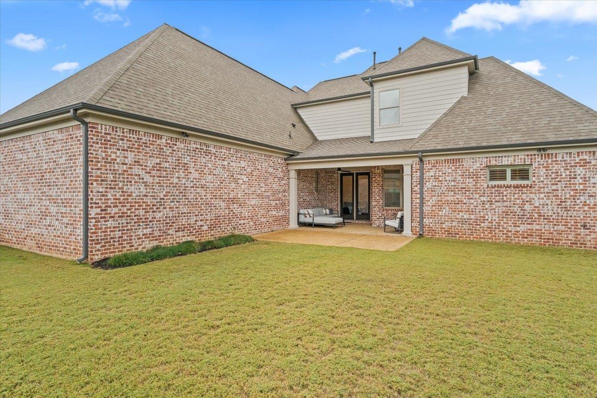 602 Cypress Green Cove Collierville, TN 38017 - Photo 34 of 37