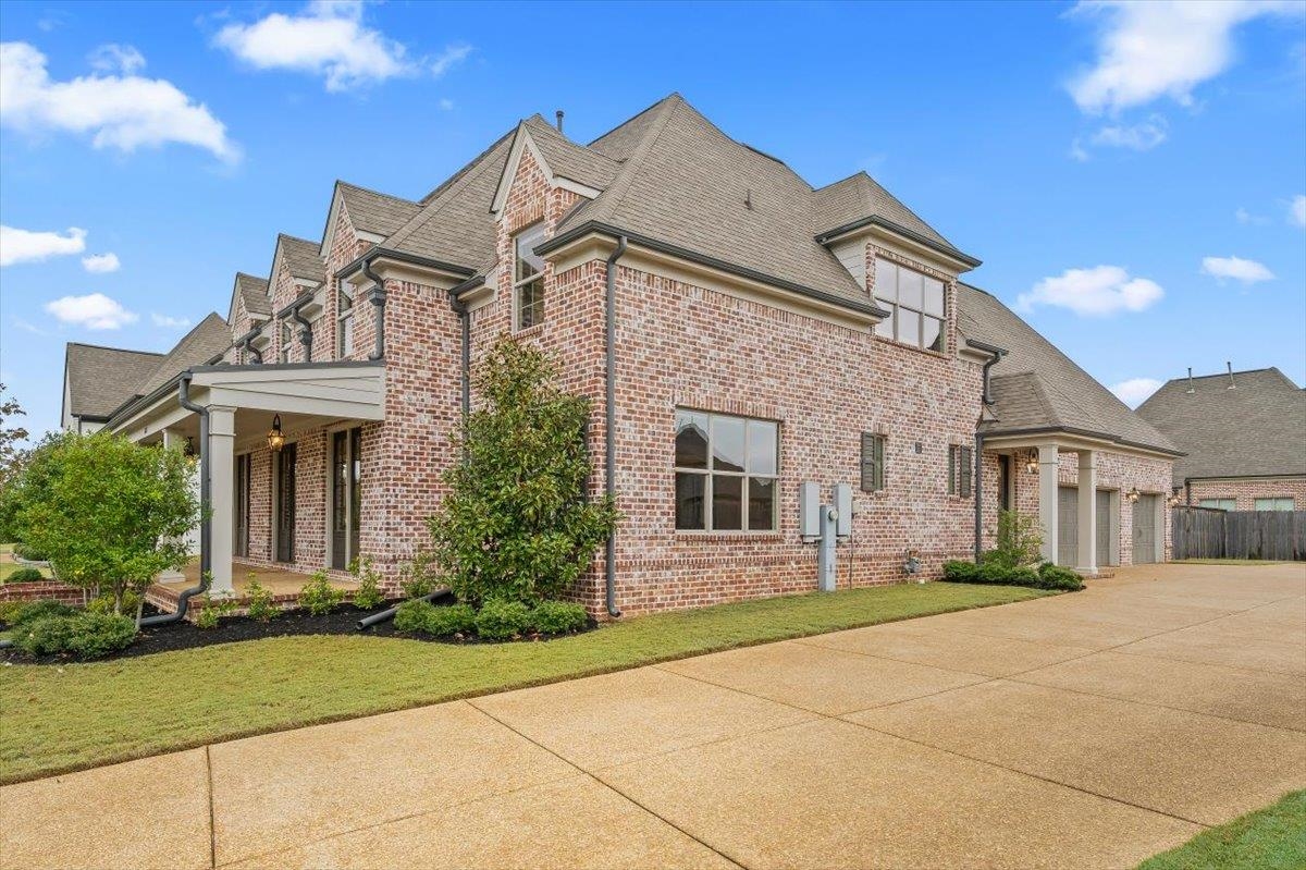 602 Cypress Green Cove Collierville, TN 38017 - Photo 36 of 37