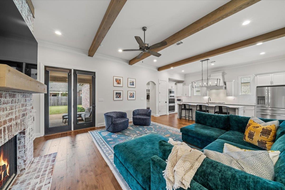 602 Cypress Green Cove Collierville, TN 38017 - Photo 6 of 37