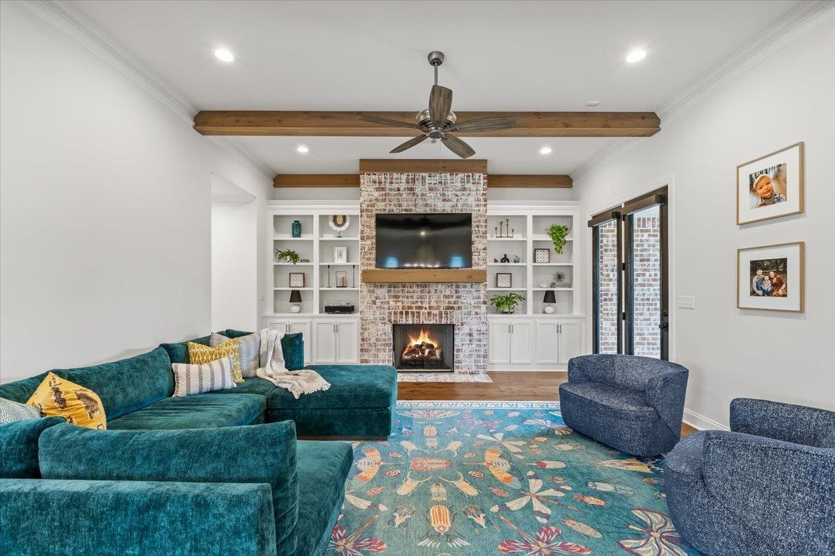 602 Cypress Green Cove Collierville, TN 38017 - Photo 7 of 37