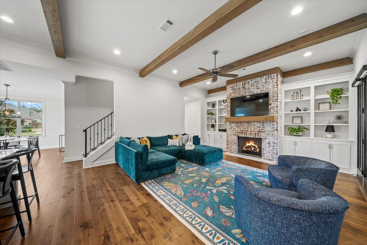 602 Cypress Green Cove Collierville, TN 38017 - Photo 8 of 37