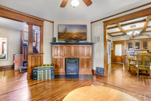 $419,000 | 304 8th Avenue East, Twin Falls, ID 83301