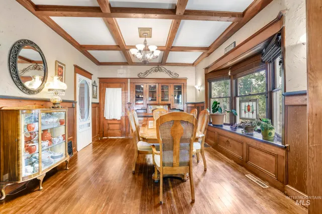 $419,000 | 304 8th Avenue East, Twin Falls, ID 83301