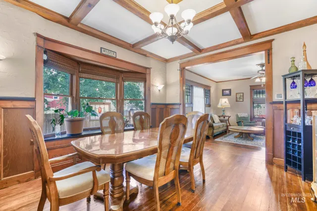 $419,000 | 304 8th Avenue East, Twin Falls, ID 83301