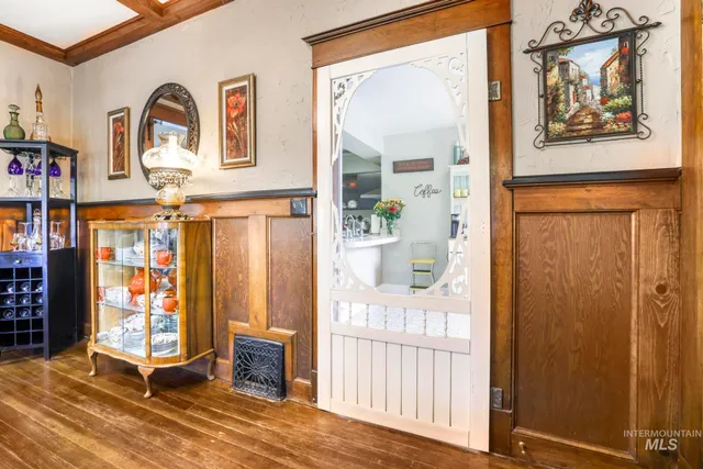 $419,000 | 304 8th Avenue East, Twin Falls, ID 83301