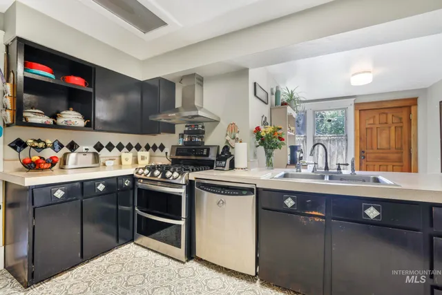 $419,000 | 304 8th Avenue East, Twin Falls, ID 83301