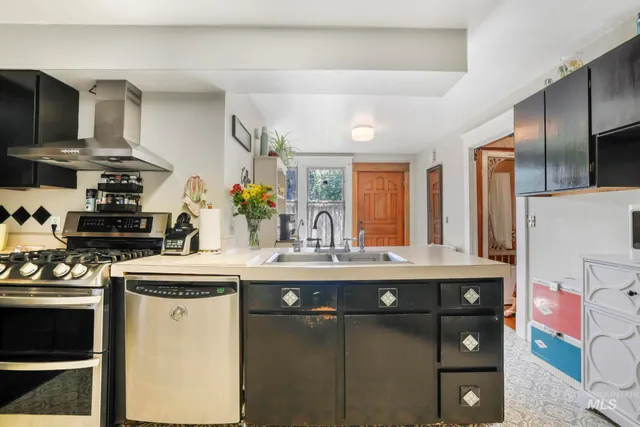 $419,000 | 304 8th Avenue East, Twin Falls, ID 83301