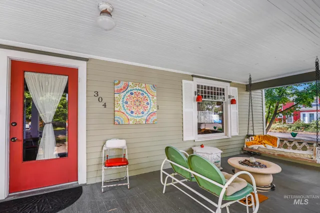 $419,000 | 304 8th Avenue East, Twin Falls, ID 83301