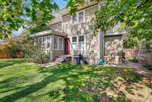 $419,000 | 304 8th Avenue East, Twin Falls, ID 83301