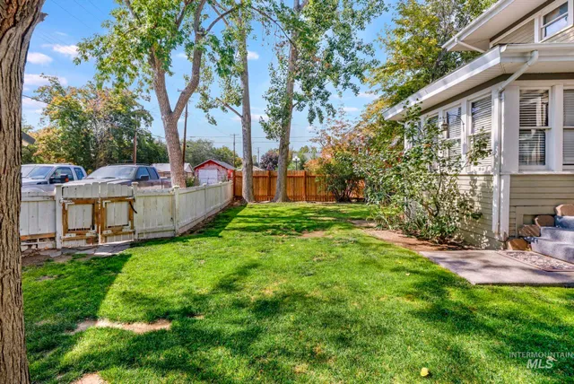 $419,000 | 304 8th Avenue East, Twin Falls, ID 83301