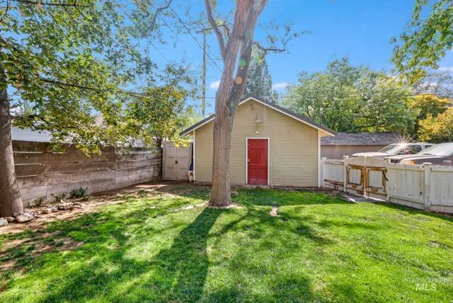 $419,000 | 304 8th Avenue East, Twin Falls, ID 83301