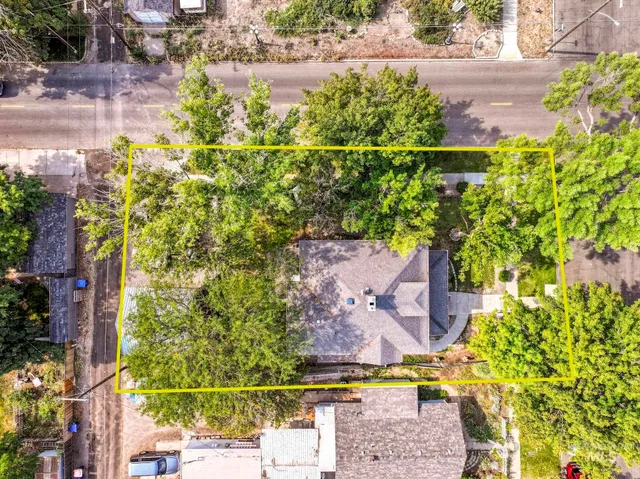 $419,000 | 304 8th Avenue East, Twin Falls, ID 83301