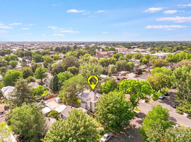 $419,000 | 304 8th Avenue East, Twin Falls, ID 83301