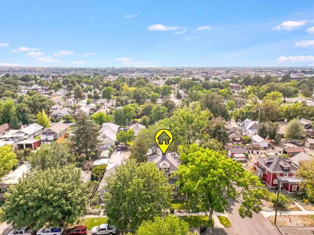 $419,000 | 304 8th Avenue East, Twin Falls, ID 83301