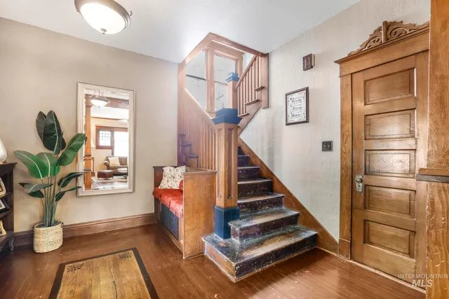 $419,000 | 304 8th Avenue East, Twin Falls, ID 83301