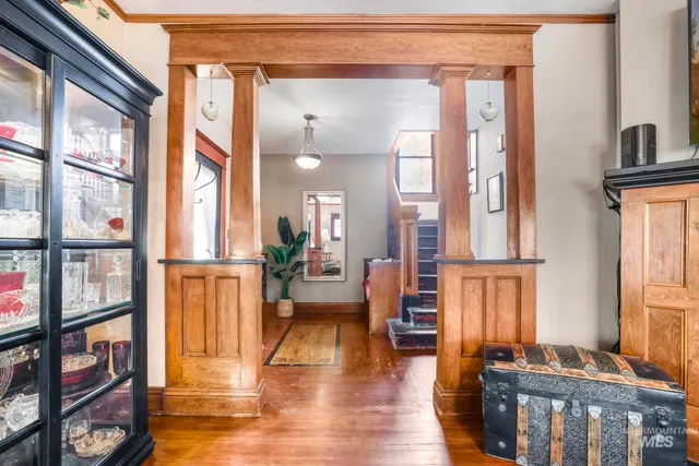 $419,000 | 304 8th Avenue East, Twin Falls, ID 83301