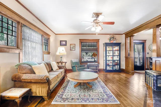 $419,000 | 304 8th Avenue East, Twin Falls, ID 83301