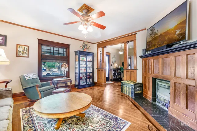 $419,000 | 304 8th Avenue East, Twin Falls, ID 83301