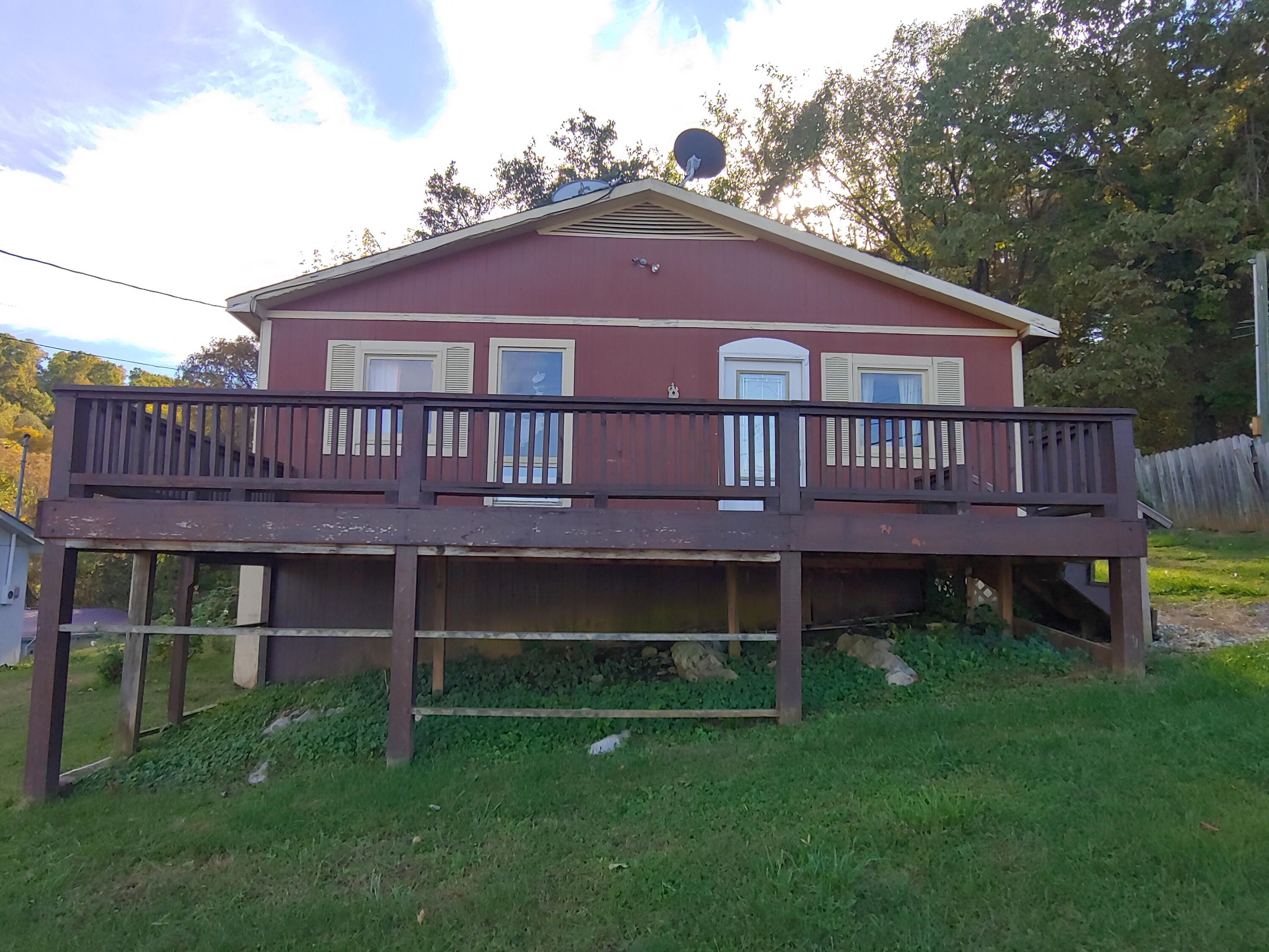 630 Rockingham Road Gray, TN 37615 - Photo 13 of 42 Home View