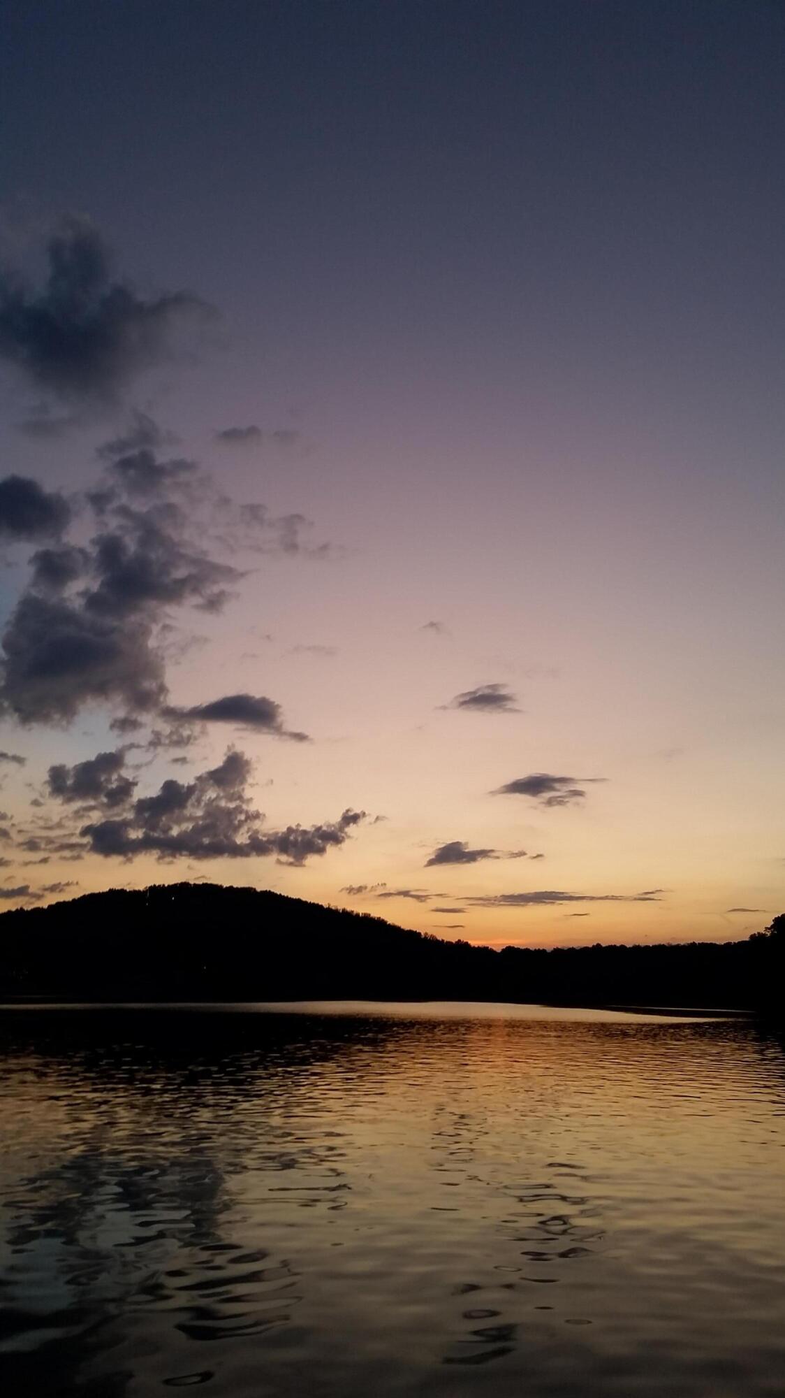 630 Rockingham Road Gray, TN 37615 - Photo 23 of 42 Evening Lake View