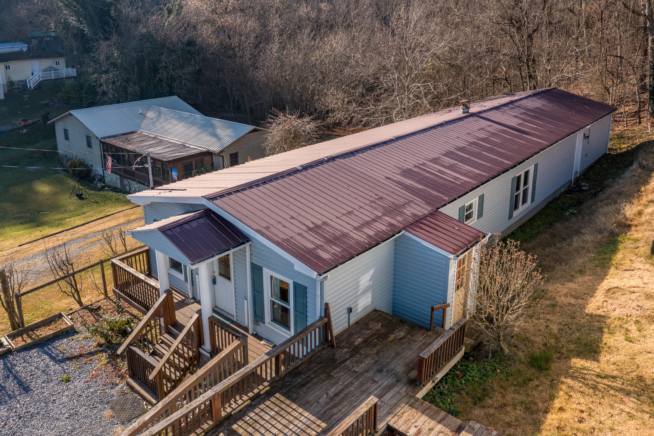 630 Rockingham Road Gray, TN 37615 - Photo 42 of 42 630 Rockingham Rd 26 of 34