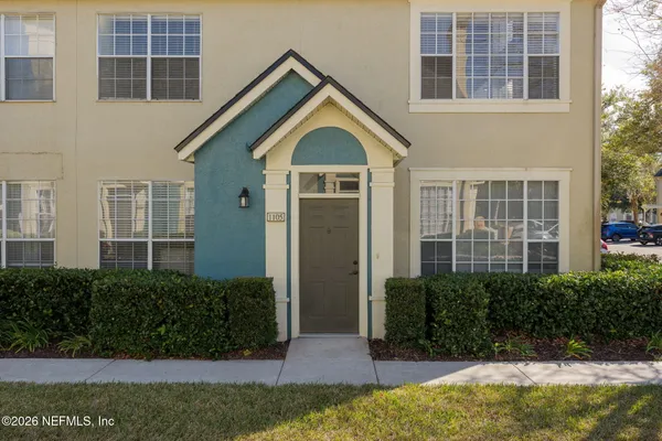 $199,900 | 13700 Richmond Park Drive North, Unit 1105, Jacksonville, FL 32224
