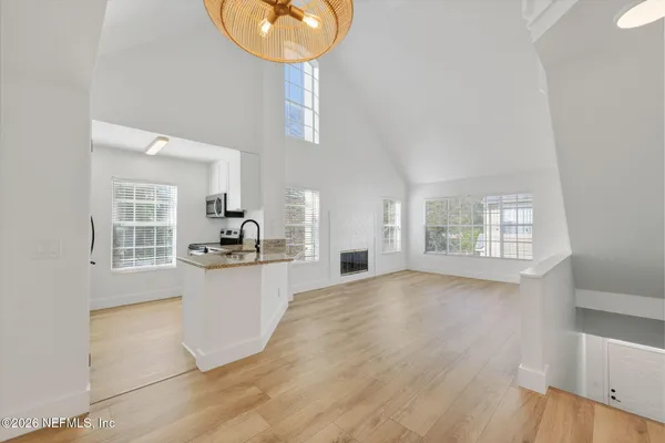 $199,900 | 13700 Richmond Park Drive North, Unit 1105, Jacksonville, FL 32224