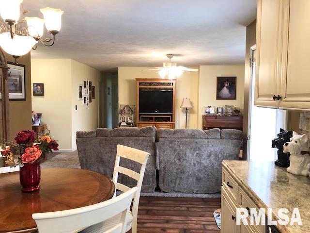 3114 Riviera Court Herrin, IL 62948 - Photo 8 of 35 Gallery Image 8