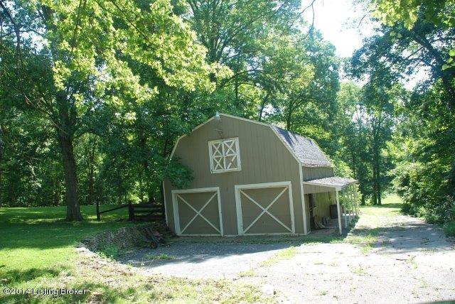 605 Flat Rock Road Louisville, KY 40245 - Photo 42 of 48 DSC_0944