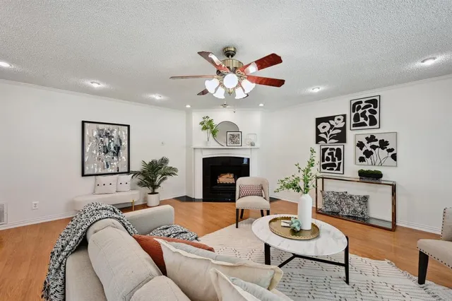 $2,550 | 2406 Burly Oak Drive, Austin, TX 78745