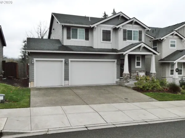 $739,900 | 6150 North 86th Avenue, Camas, WA 98607