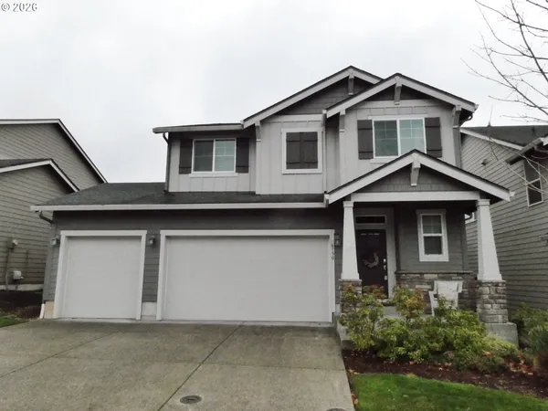 $739,900 | 6150 North 86th Avenue, Camas, WA 98607