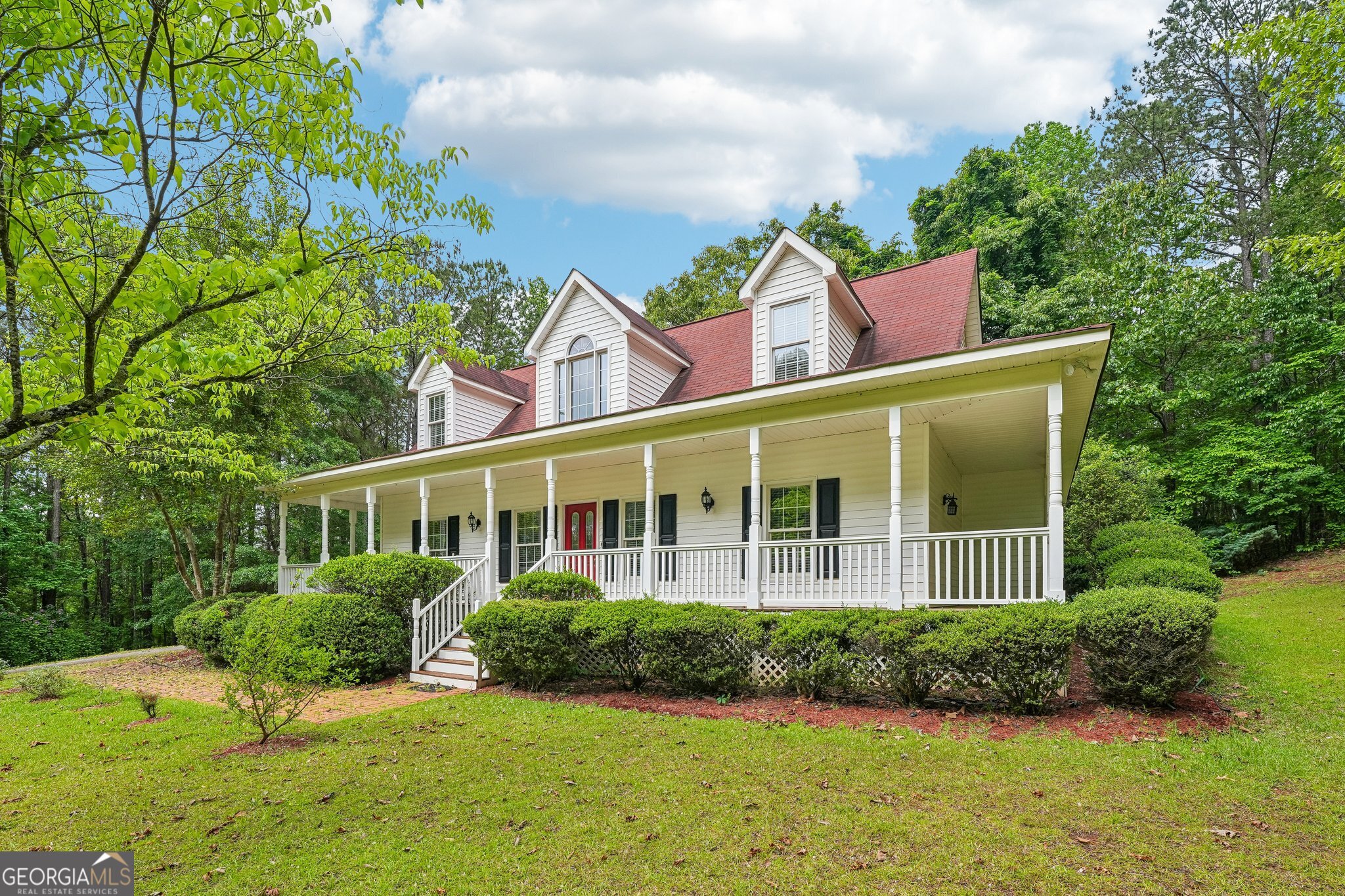378 Pierce Chapel Road Newnan, GA 30263 - Photo 5 of 65