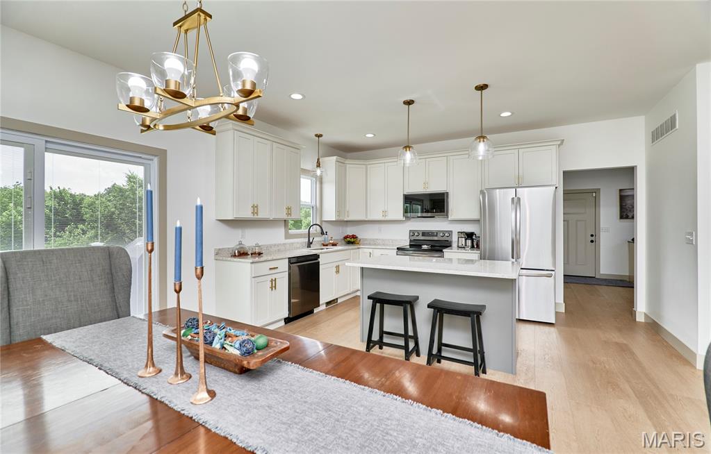 4 Ashley Lane Hawk Point, MO 63349 - Photo 17 of 59