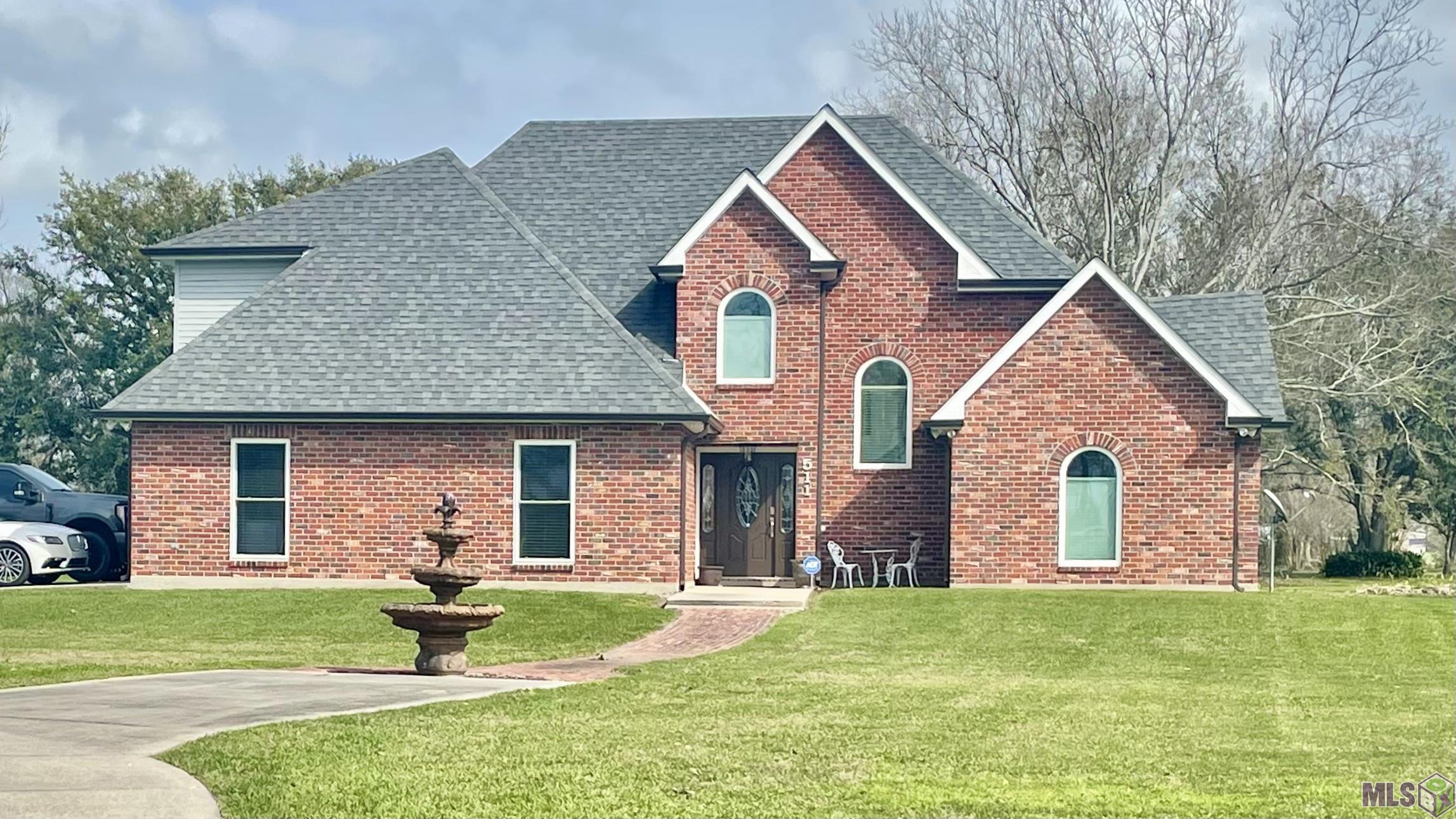 511 Pertuit Lane Raceland, LA 70394 - Photo 1 of 49 Gallery Image 1