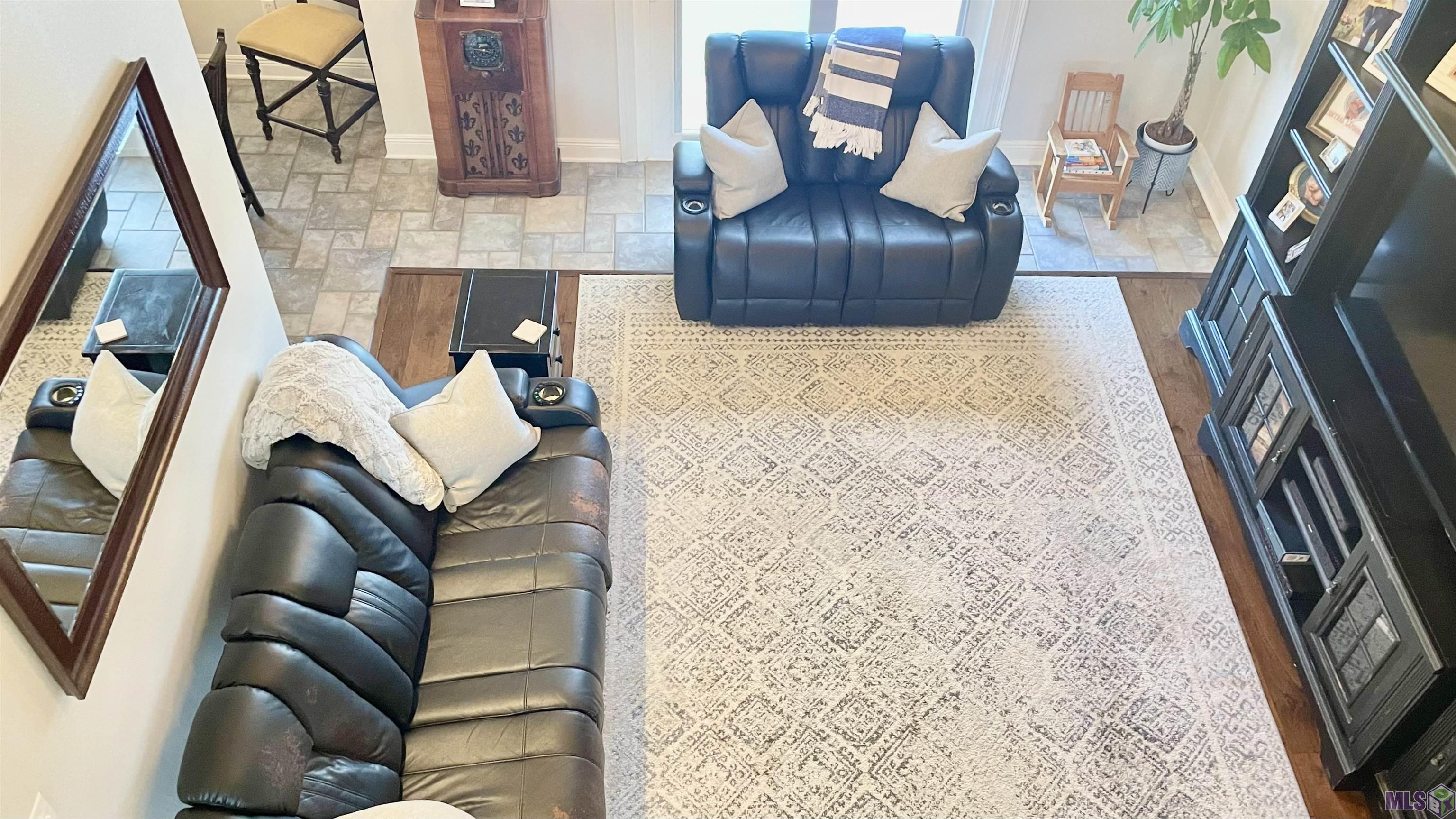 511 Pertuit Lane Raceland, LA 70394 - Photo 11 of 49 Gallery Image 11