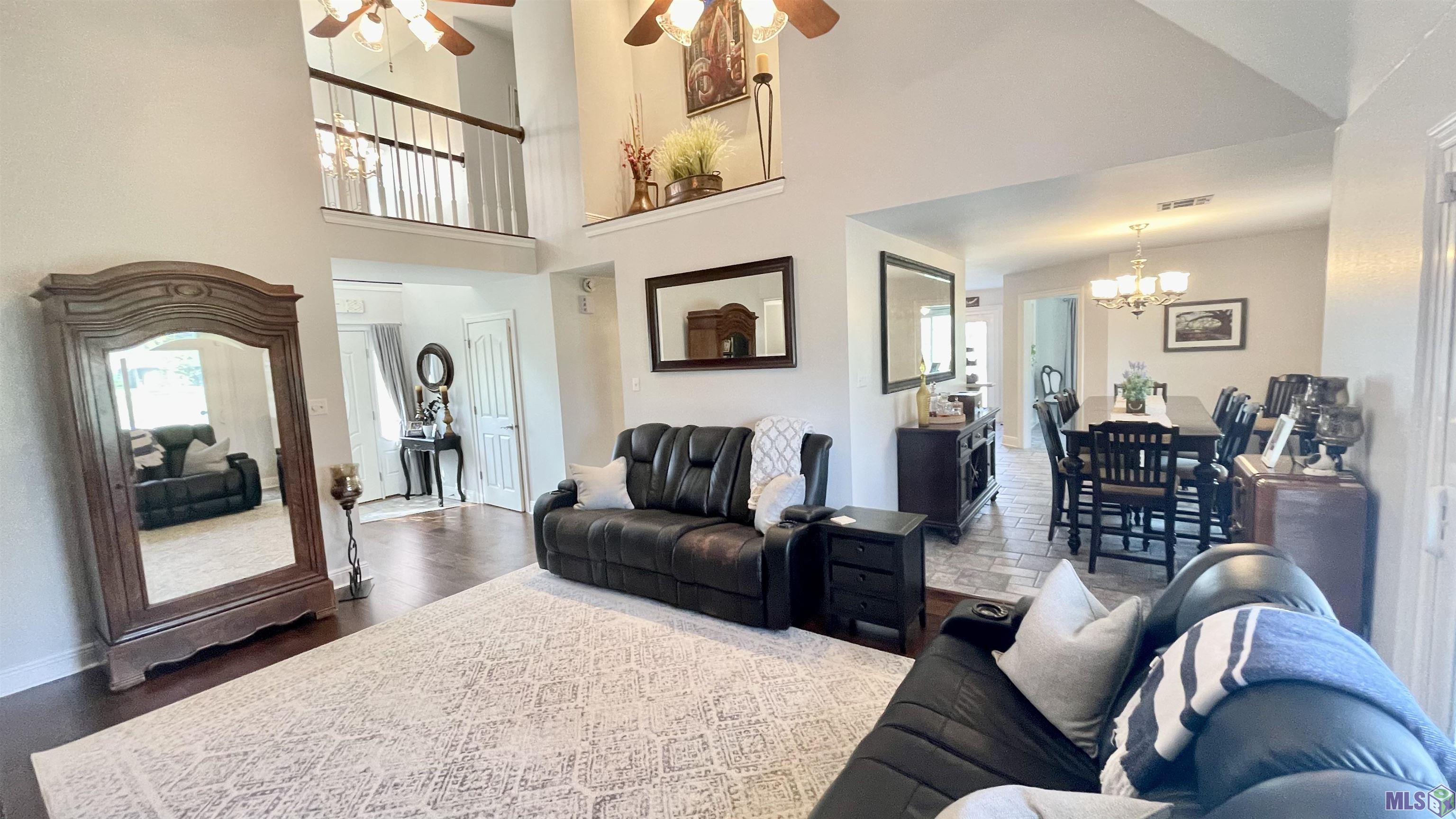 511 Pertuit Lane Raceland, LA 70394 - Photo 12 of 49 Gallery Image 12
