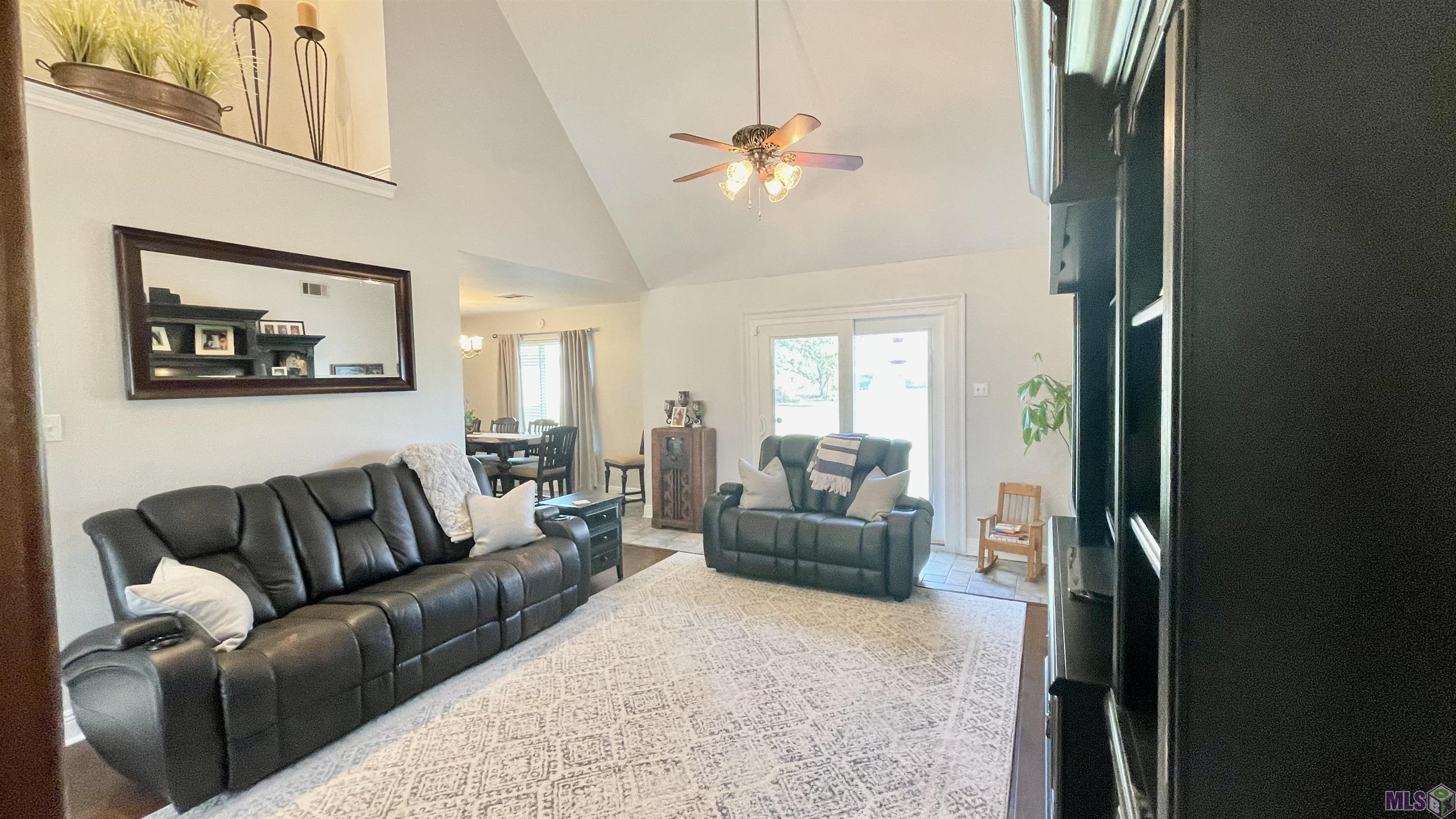 511 Pertuit Lane Raceland, LA 70394 - Photo 13 of 49 Gallery Image 13