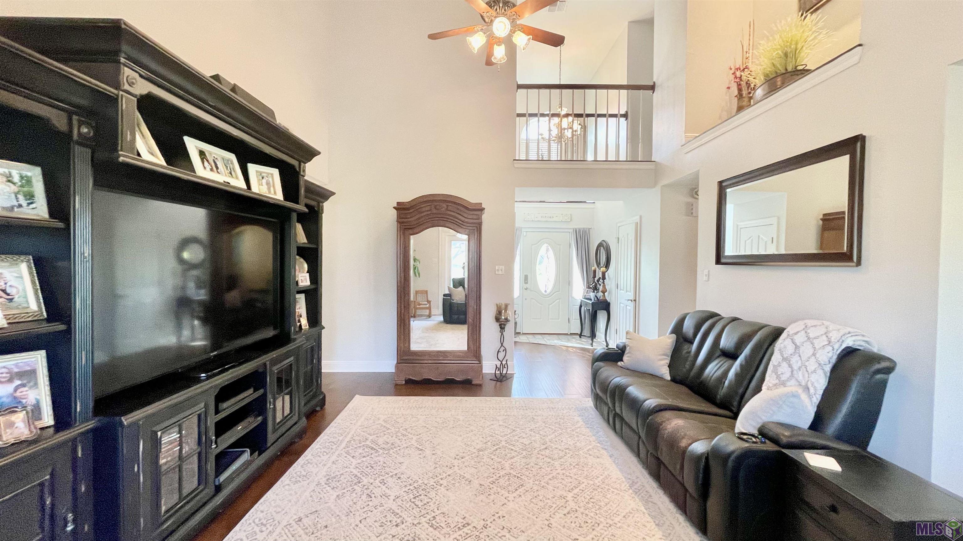 511 Pertuit Lane Raceland, LA 70394 - Photo 14 of 49 Gallery Image 14
