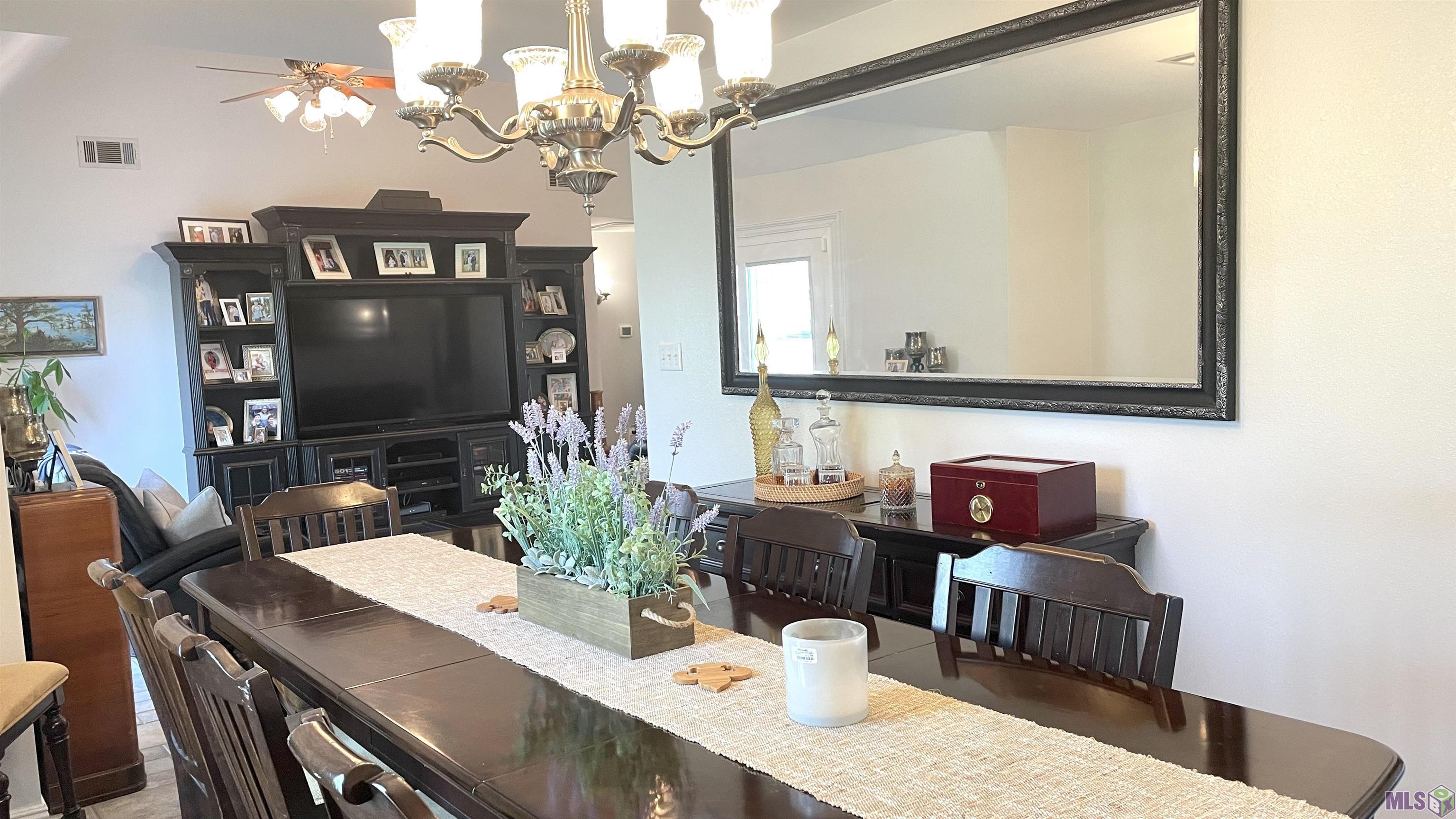 511 Pertuit Lane Raceland, LA 70394 - Photo 15 of 49 Gallery Image 15